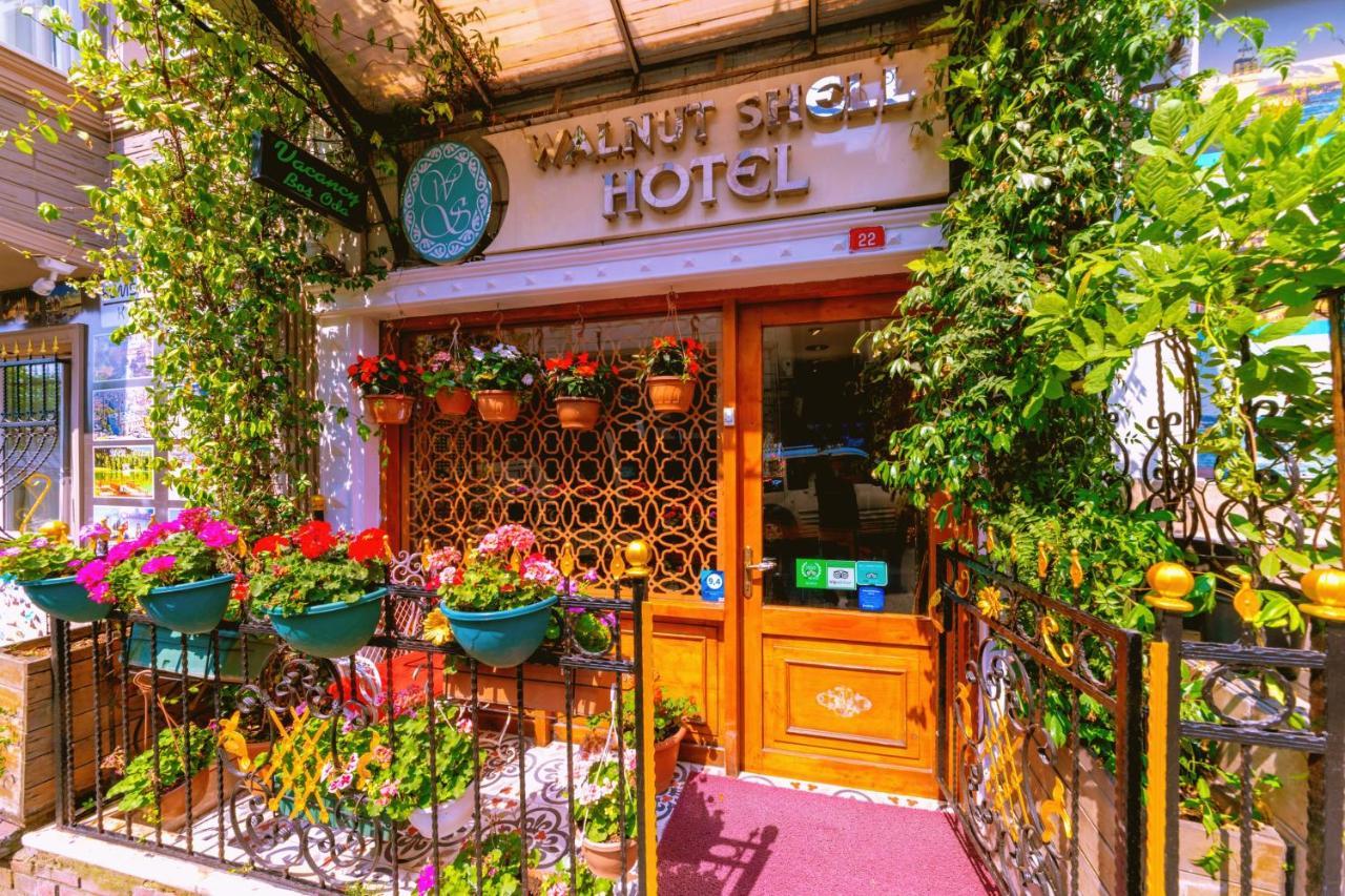 Walnut Shell Hotel — Photos 3